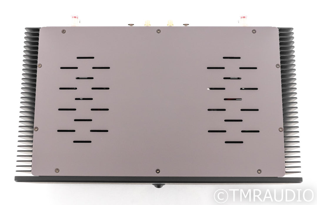 Sound Spectrum Technologies Son of Ampzilla II Stereo Power Amplifier; SOA2