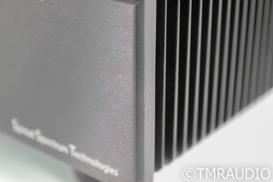 Sound Spectrum Technologies Son of Ampzilla II Stereo Power Amplifier; SOA2