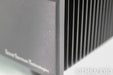 Sound Spectrum Technologies Son of Ampzilla II Stereo Power Amplifier; SOA2