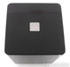 REL T/5x 8" Powered Subwoofer; Piano Black; T5X