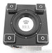 REL T/5x 8" Powered Subwoofer; Piano Black; T5X
