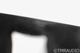 REL T/5x 8" Powered Subwoofer; Piano Black; T5X