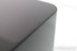 REL T/5x 8" Powered Subwoofer; Piano Black; T5X