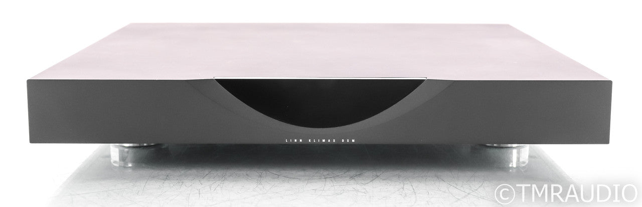 Linn Klimax DSM 2/B Network Streamer; Spotify; Airplay; Remote