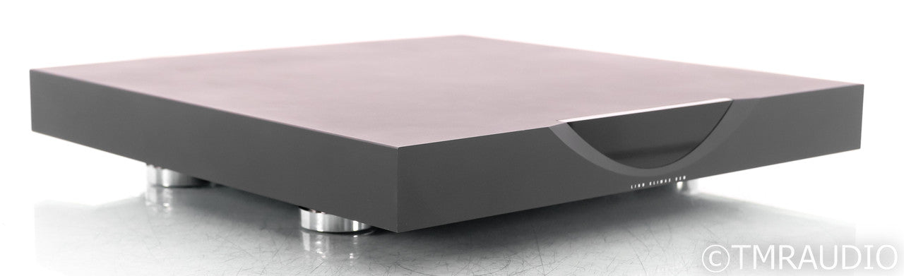 Linn Klimax DSM 2/B Network Streamer; Spotify; Airplay; Remote