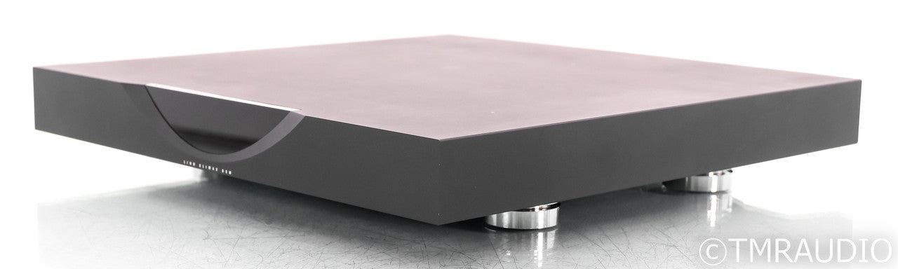 Linn Klimax DSM 2/B Network Streamer; Spotify; Airplay; Remote