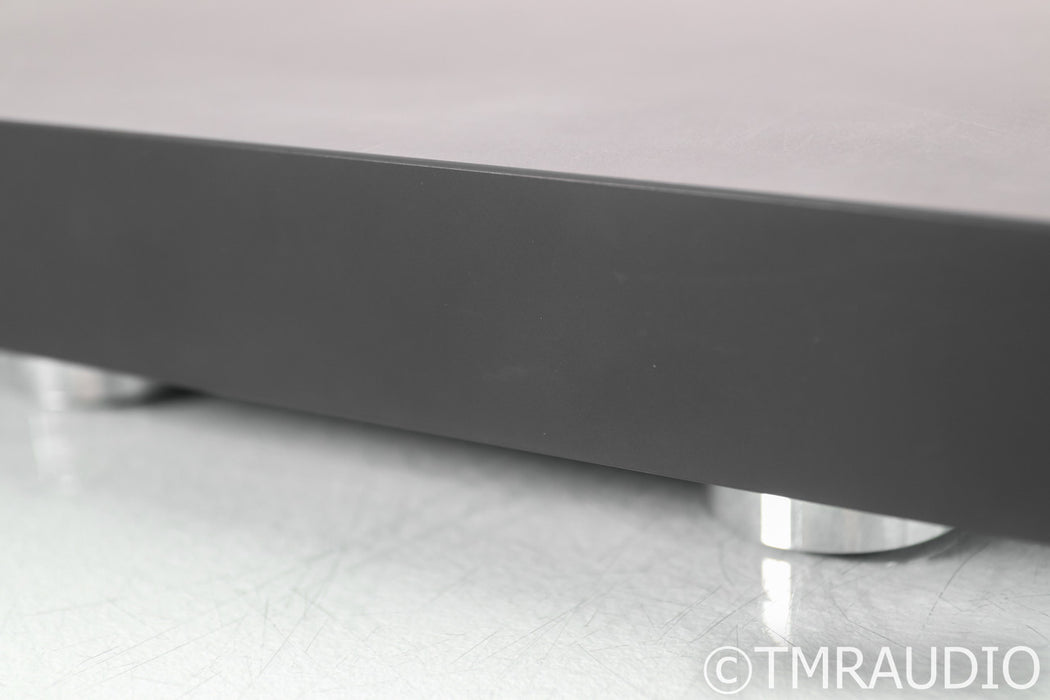 Linn Klimax DSM 2/B Network Streamer; Spotify; Airplay; Remote