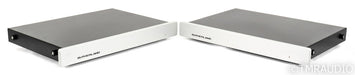 Sutherland Duo MM / MC Phono Preamplifier; Silver Pair
