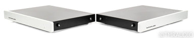Sutherland Duo MM / MC Phono Preamplifier; Silver Pair