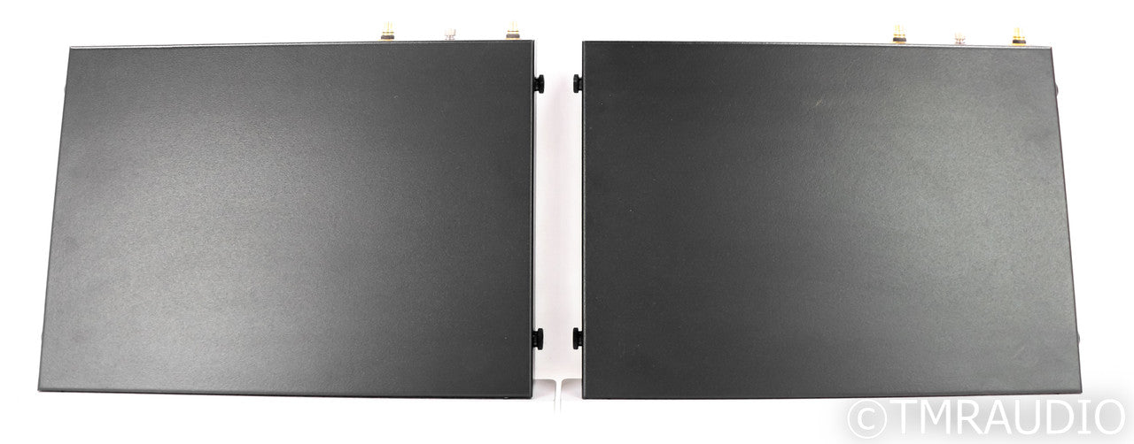 Sutherland Duo MM / MC Phono Preamplifier; Silver Pair
