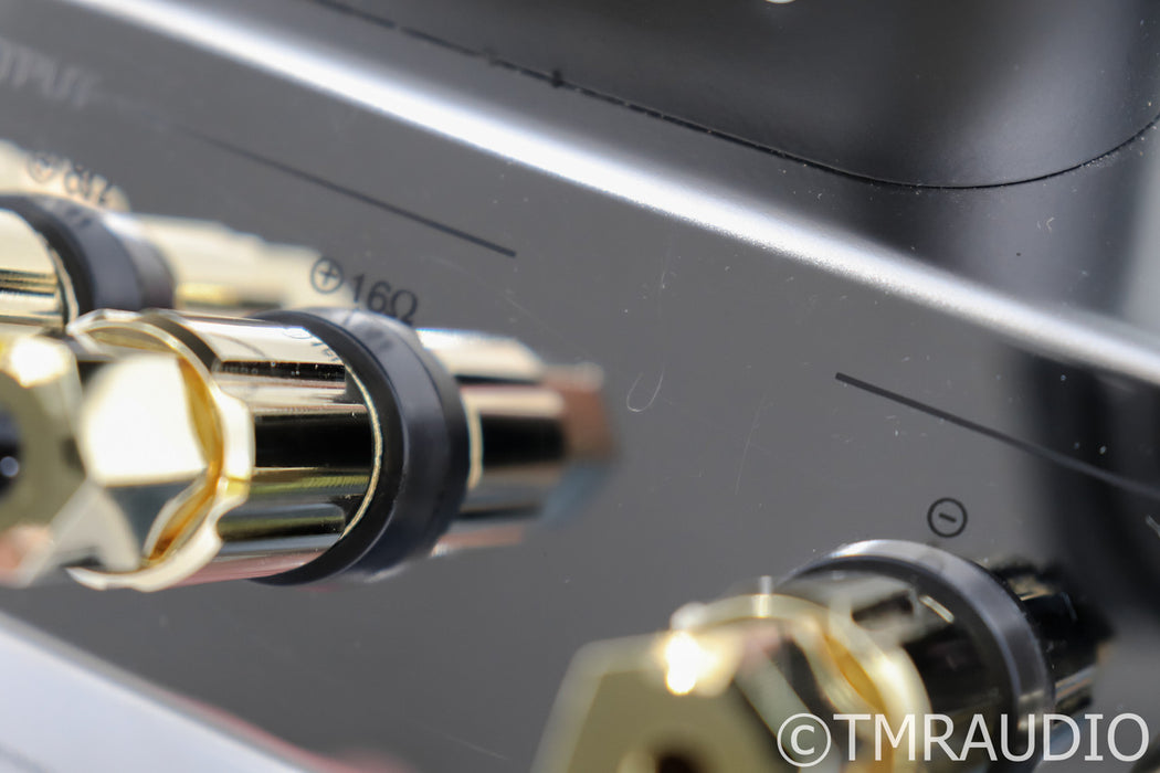 McIntosh MC275 Mk VI Stereo Tube Power Amplifier; MC-275