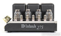 McIntosh MC275 Mk VI Stereo Tube Power Amplifier; MC-275