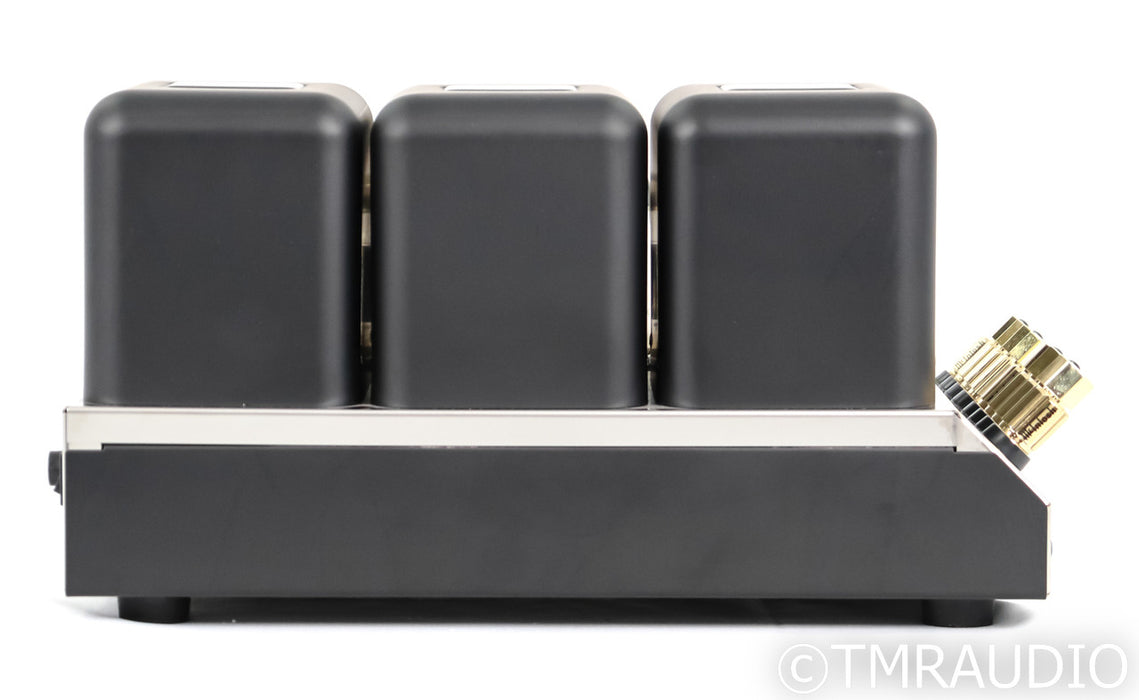 McIntosh MC275 Mk VI Stereo Tube Power Amplifier; MC-275