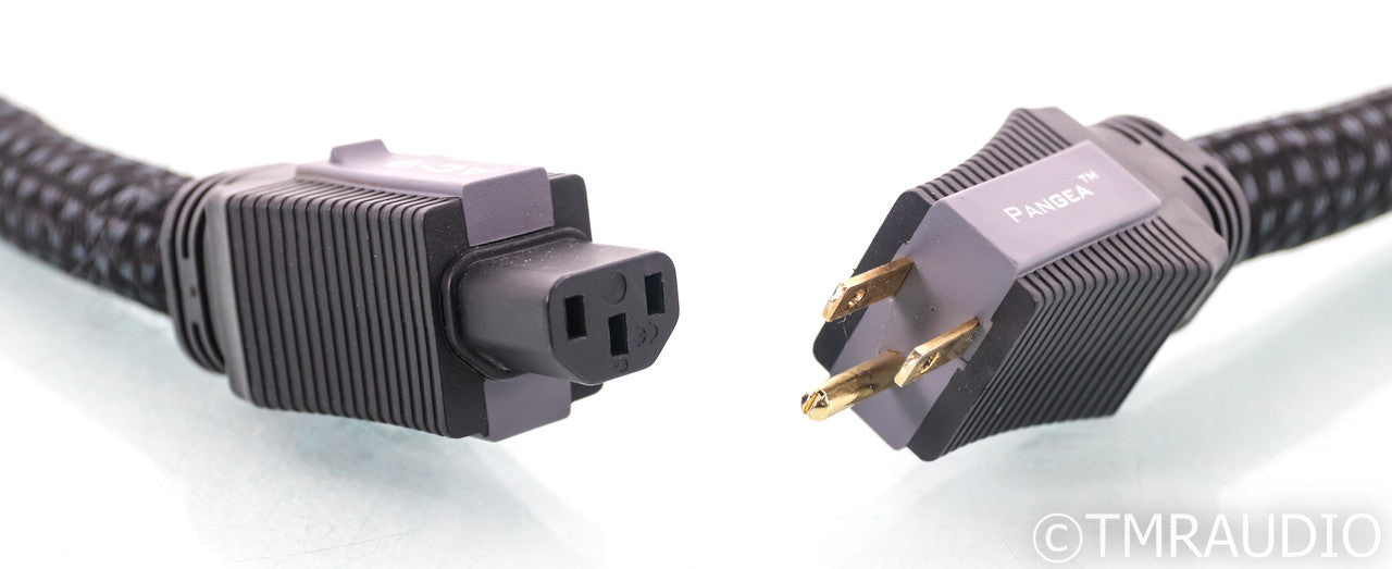 Pangea AC-9 Power Cable; 2m AC Cord; AC9
