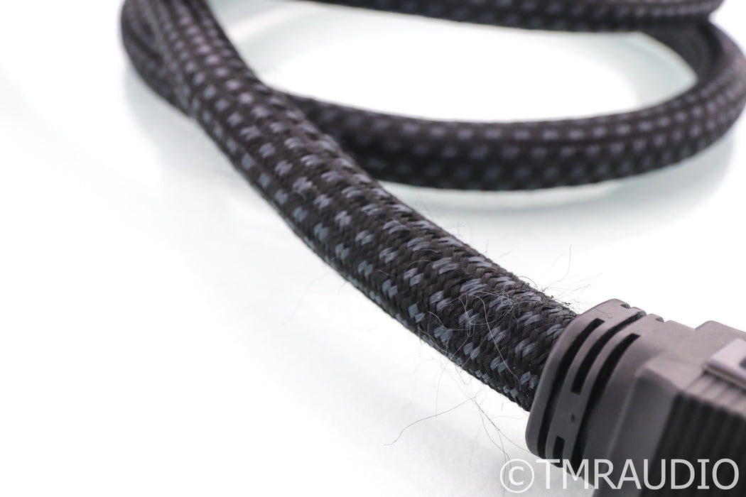 Pangea AC-9 Power Cable; 2m AC Cord; AC9