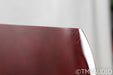 Triangle Duetto Magellan Bookshelf Speakers; Mahogany Pair