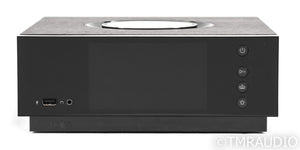 Naim Uniti Atom Stereo Integrated Amplifier / Streamer; Remote; Bluetooth