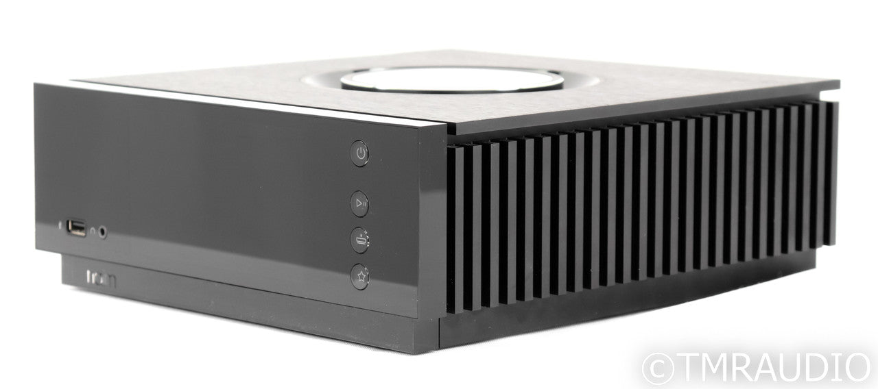 Naim Uniti Atom Stereo Integrated Amplifier / Streamer; Remote; Bluetooth