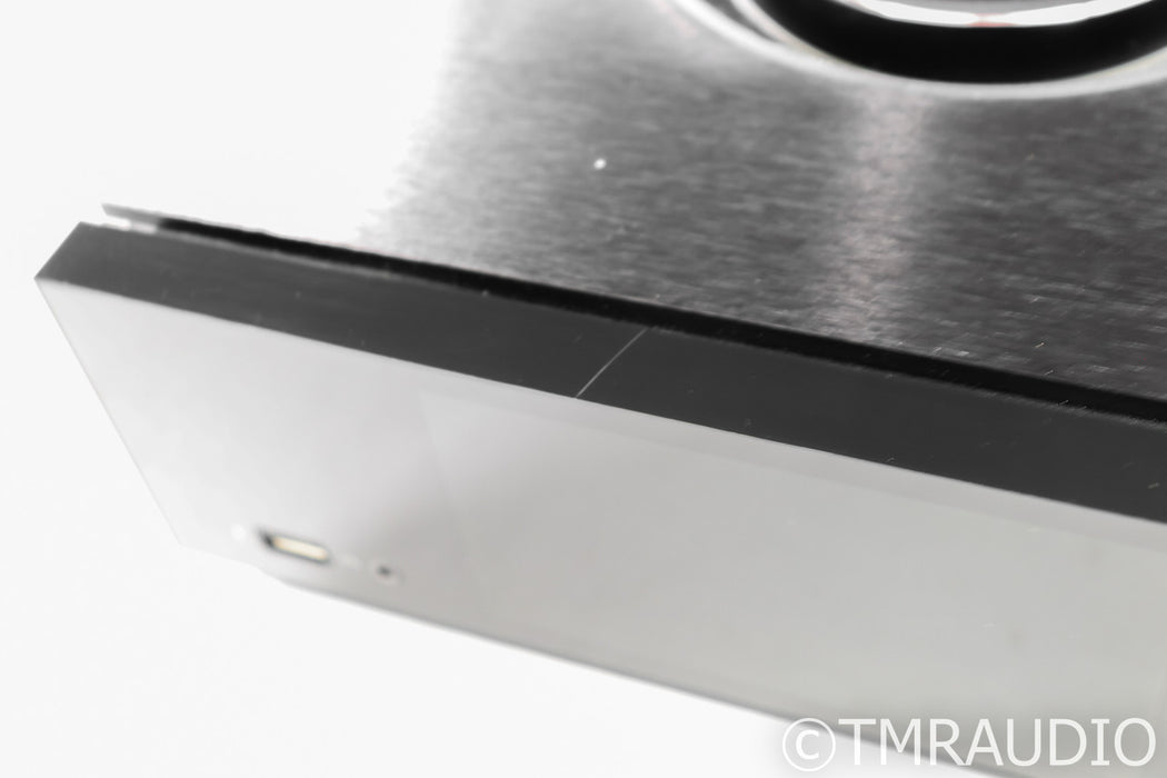 Naim Uniti Atom Stereo Integrated Amplifier / Streamer; Remote; Bluetooth