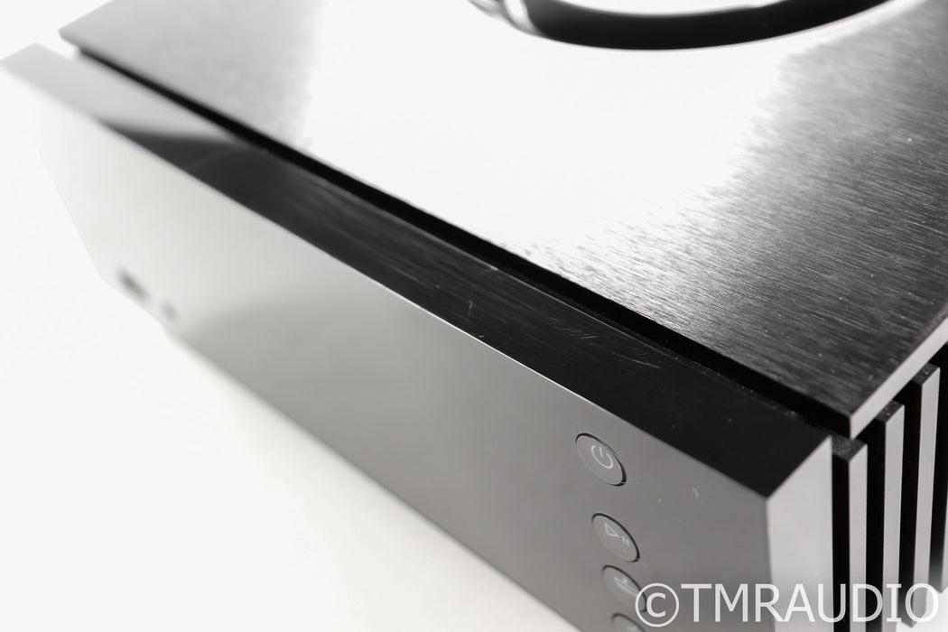 Naim Uniti Atom Stereo Integrated Amplifier / Streamer; Remote; Bluetooth