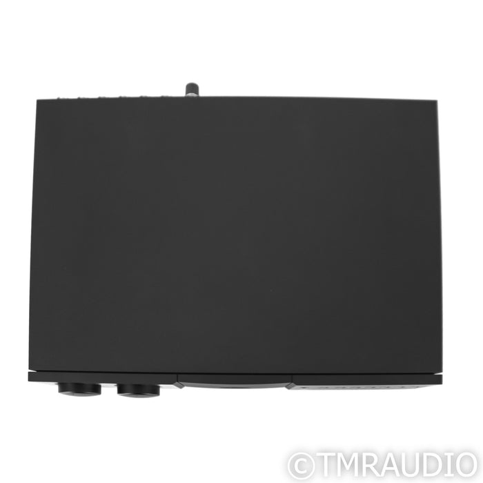 Naim Supernait 3 Stereo Integrated Amplifier; Black (Open Box)