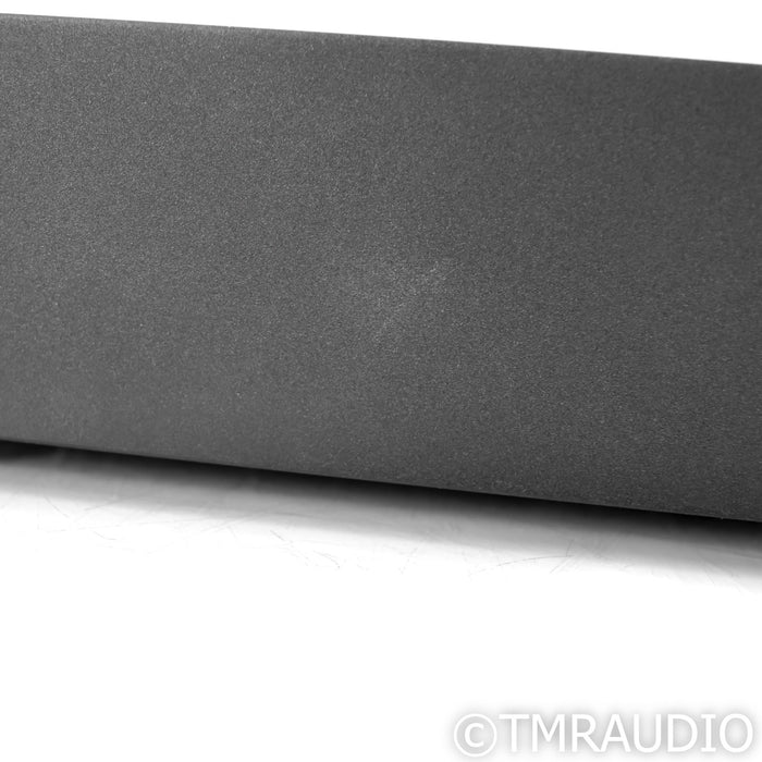 Naim Supernait 3 Stereo Integrated Amplifier; Black (Open Box)