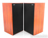Harbeth SHL5plus XD Bookshelf Speakers; Rosewood Pair; Super HL5+