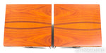 Harbeth SHL5plus XD Bookshelf Speakers; Rosewood Pair; Super HL5+