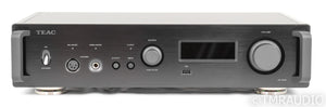TEAC UD-701N Network Streamer; Black; Roon Ready