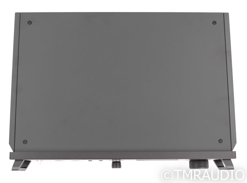 TEAC UD-701N Network Streamer; Black; Roon Ready