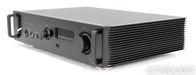 TEAC UD-701N Network Streamer; Black; Roon Ready