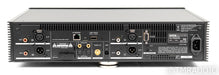 TEAC UD-701N Network Streamer; Black; Roon Ready
