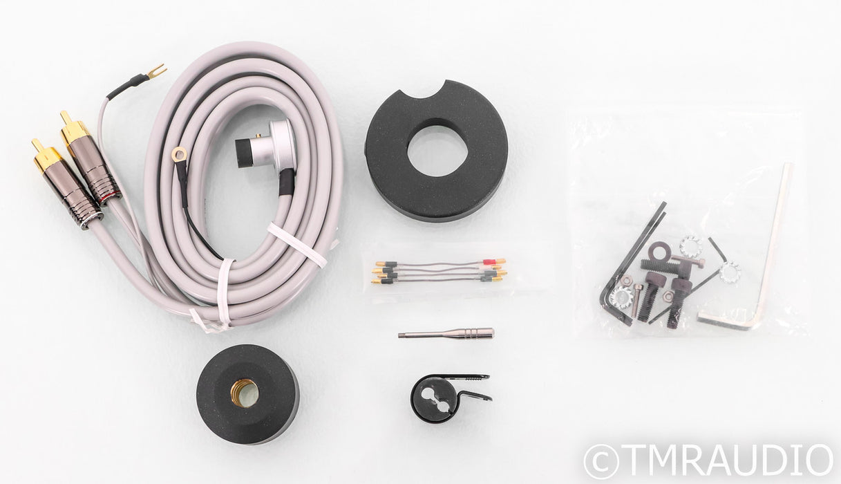 Linn Akito/3B Tonearm; (Unused)