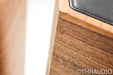 Sonus Faber Sonetto V Floorstanding Speakers; Walnut Pair