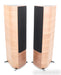 Sonus Faber Sonetto V Floorstanding Speakers; Walnut Pair