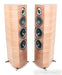 Sonus Faber Sonetto V Floorstanding Speakers; Walnut Pair