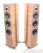 Sonus Faber Sonetto V Floorstanding Speakers; Walnut Pair