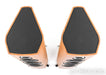 Sonus Faber Sonetto V Floorstanding Speakers; Walnut Pair