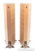 Sonus Faber Sonetto V Floorstanding Speakers; Walnut Pair