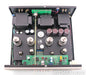 Rogue Audio Tempest II Super Magnum Tube Integrated Amplifier; Silver; Remote
