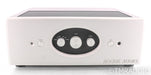 Rogue Audio Tempest II Super Magnum Tube Integrated Amplifier; Silver; Remote
