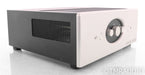 Rogue Audio Tempest II Super Magnum Tube Integrated Amplifier; Silver; Remote