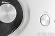 Rogue Audio Tempest II Super Magnum Tube Integrated Amplifier; Silver; Remote