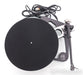Rega Planar 8 Turntable; RB 880 Tonearm; Apheta 3 Cartridge; Neo PSU MK2; P8