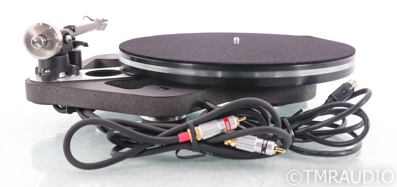 Rega Planar 8 Turntable; RB 880 Tonearm; Apheta 3 Cartridge; Neo PSU MK2; P8