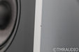 Stenheim Alumine 3 Floorstanding Speakers; Gray & Red Pair