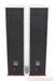 Stenheim Alumine 3 Floorstanding Speakers; Gray & Red Pair