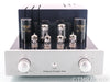 PrimaLuna ProLogue Three Stereo Tube Preamplifier