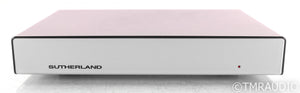 Sutherland Engineering KC Vibe MM / MC Phono Preamplifier; rev C