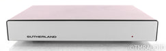 Sutherland Engineering KC Vibe MM / MC Phono Preamplifier; rev C